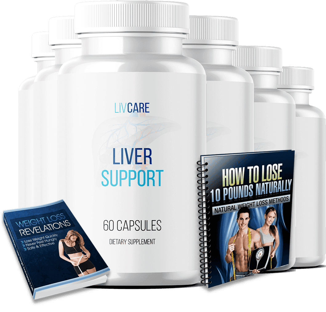 livcare supplement